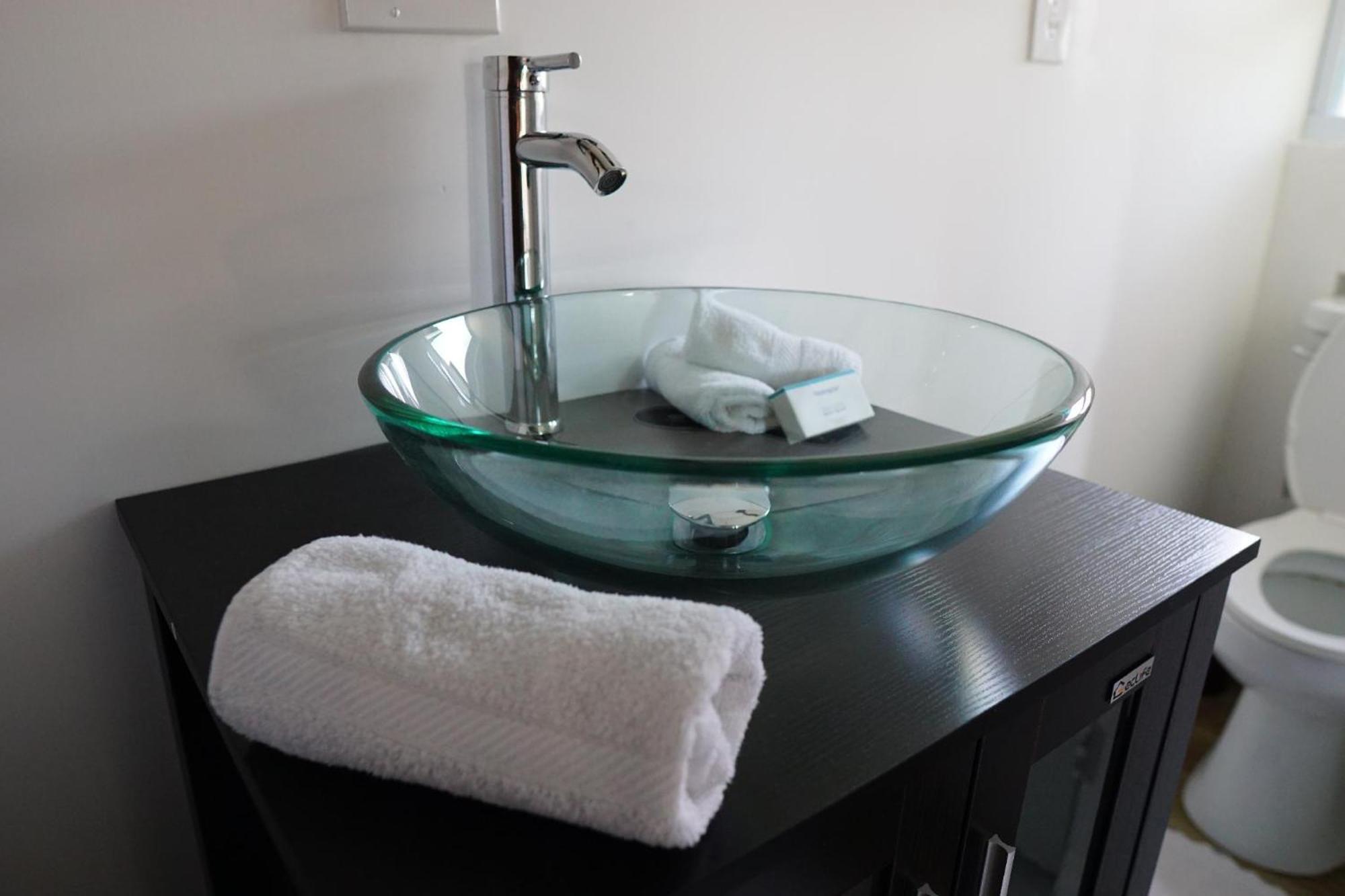 Mi Casa Es Tu Casa, Airport Suites Tampa Extérieur photo