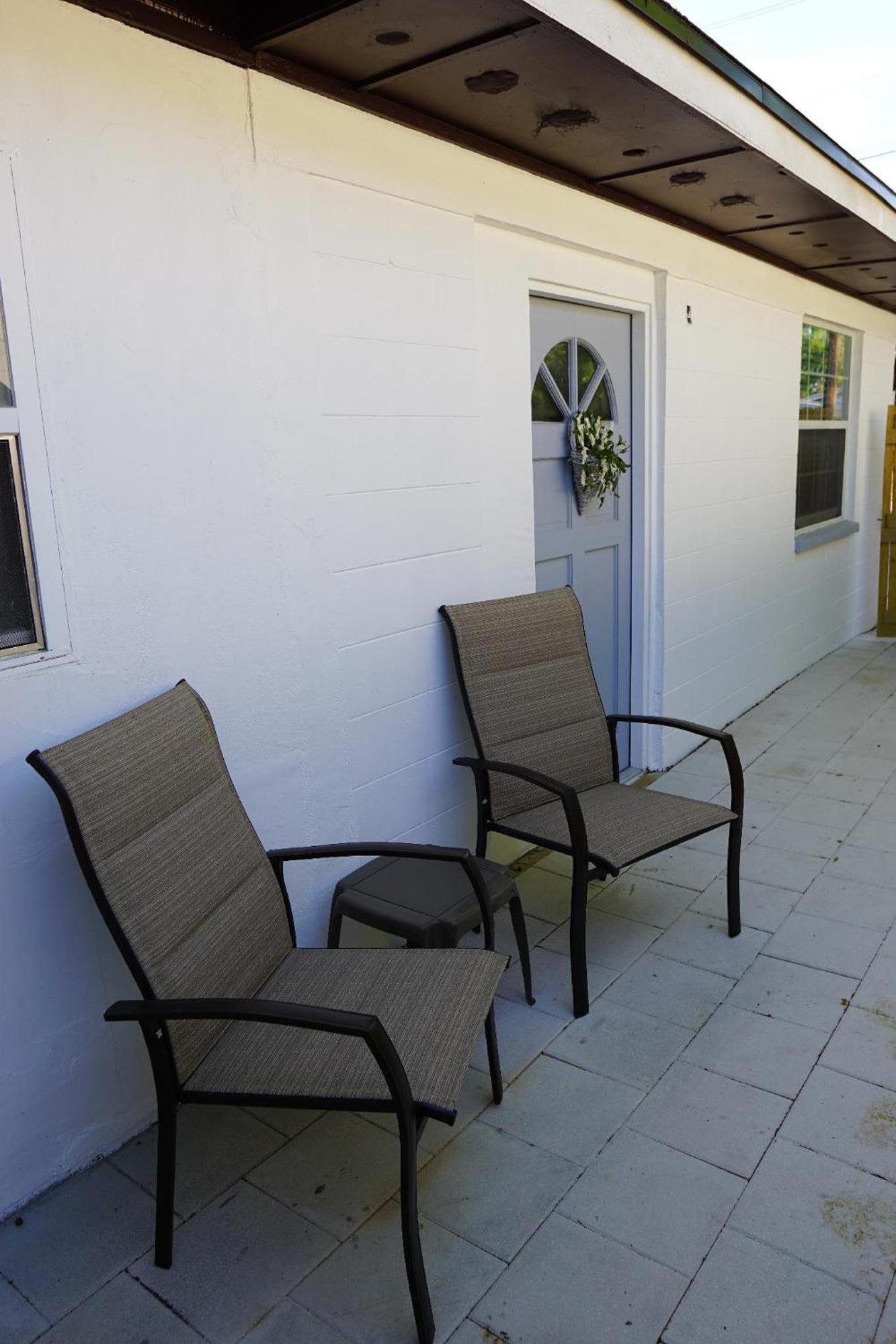 Mi Casa Es Tu Casa, Airport Suites Tampa Extérieur photo