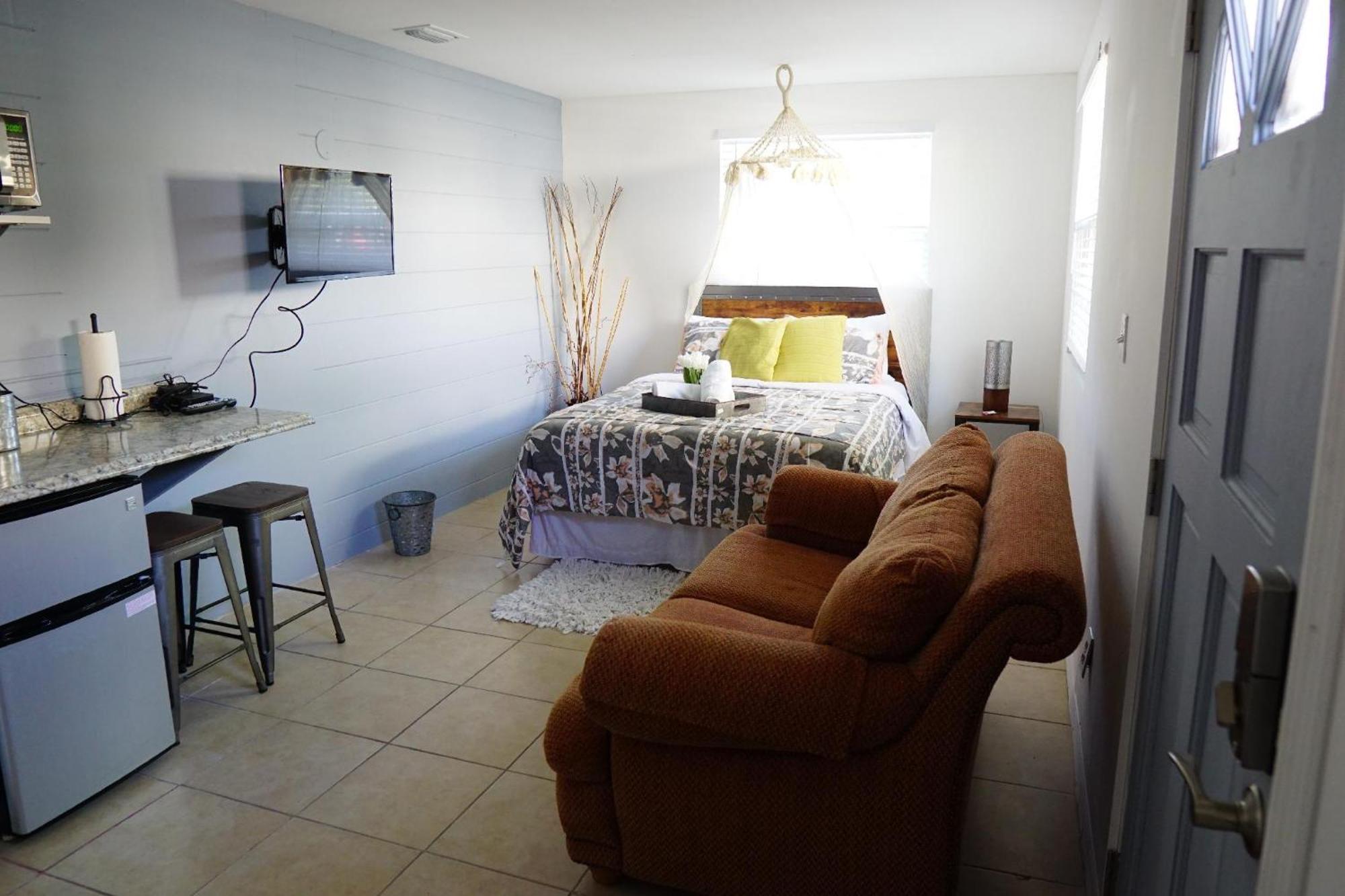 Mi Casa Es Tu Casa, Airport Suites Tampa Extérieur photo