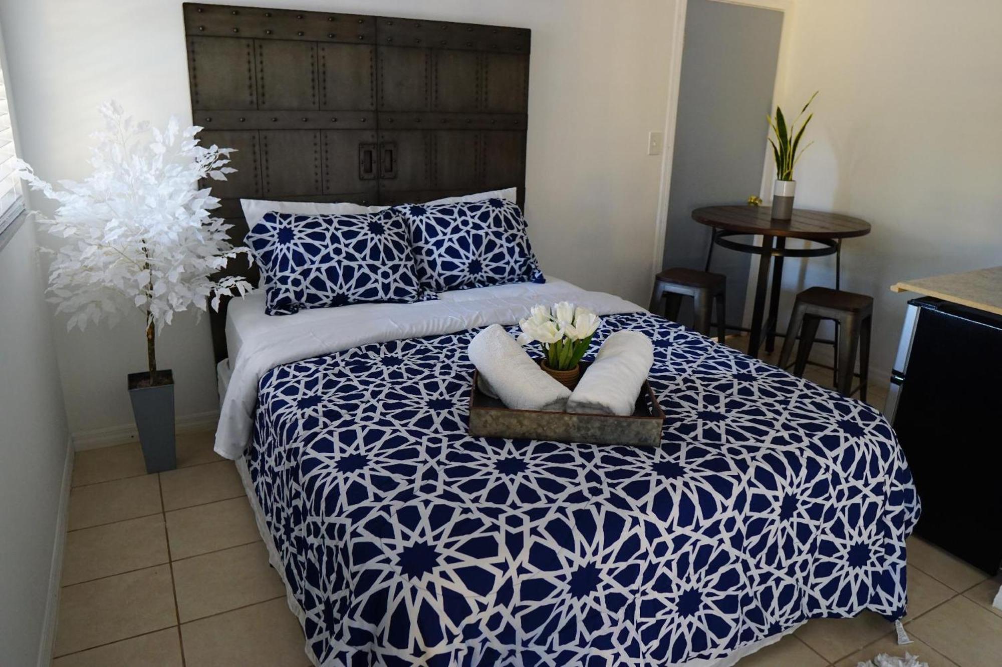 Mi Casa Es Tu Casa, Airport Suites Tampa Extérieur photo