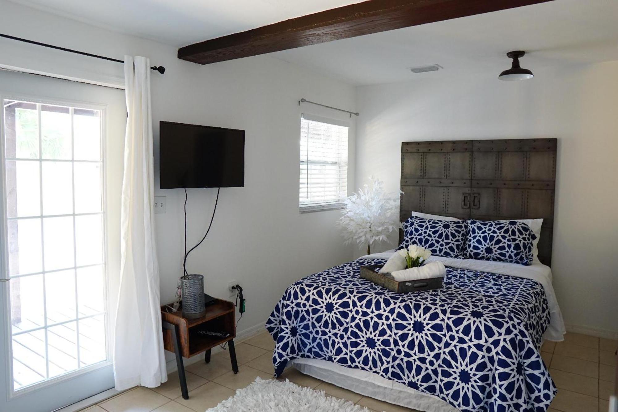 Mi Casa Es Tu Casa, Airport Suites Tampa Extérieur photo