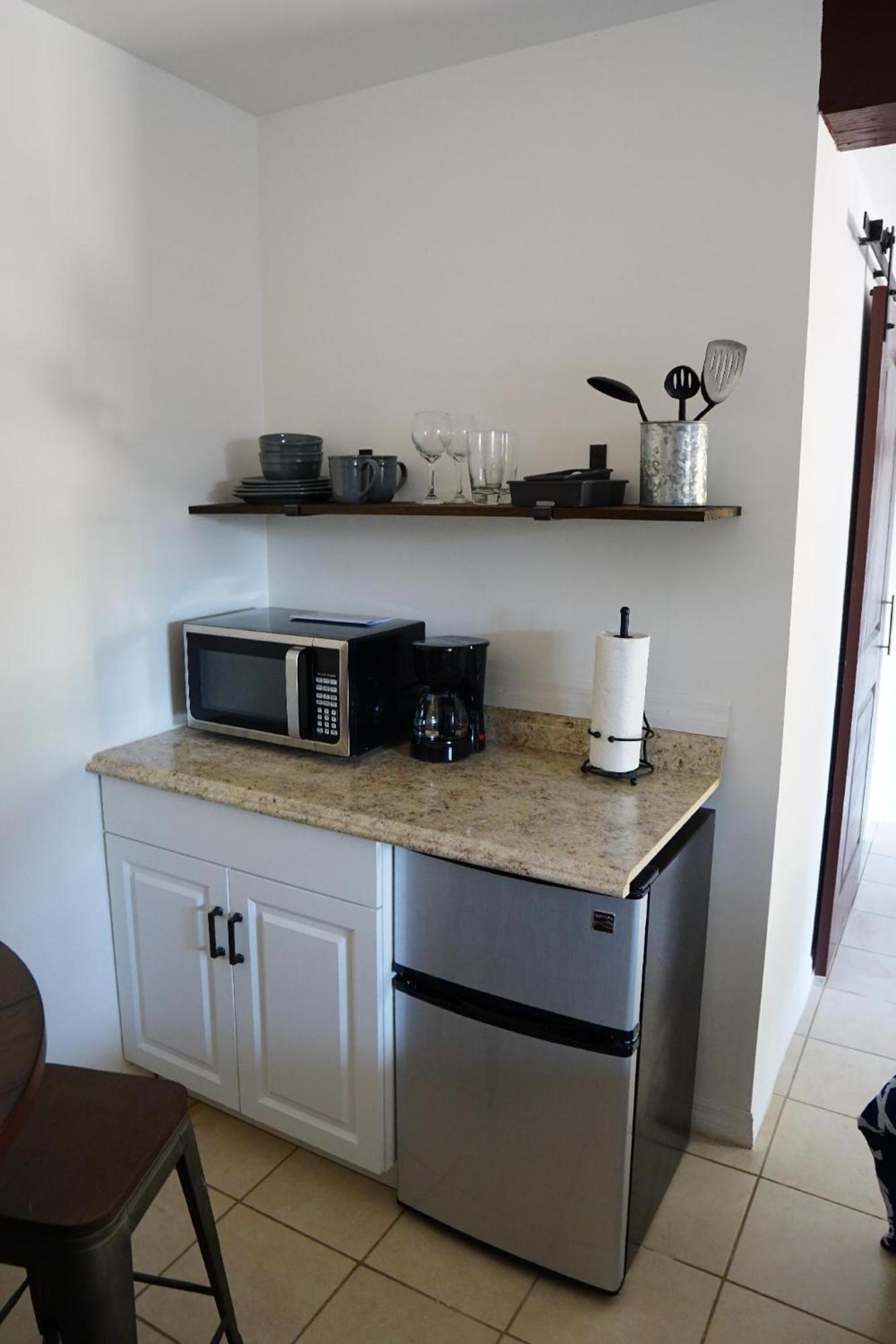 Mi Casa Es Tu Casa, Airport Suites Tampa Extérieur photo