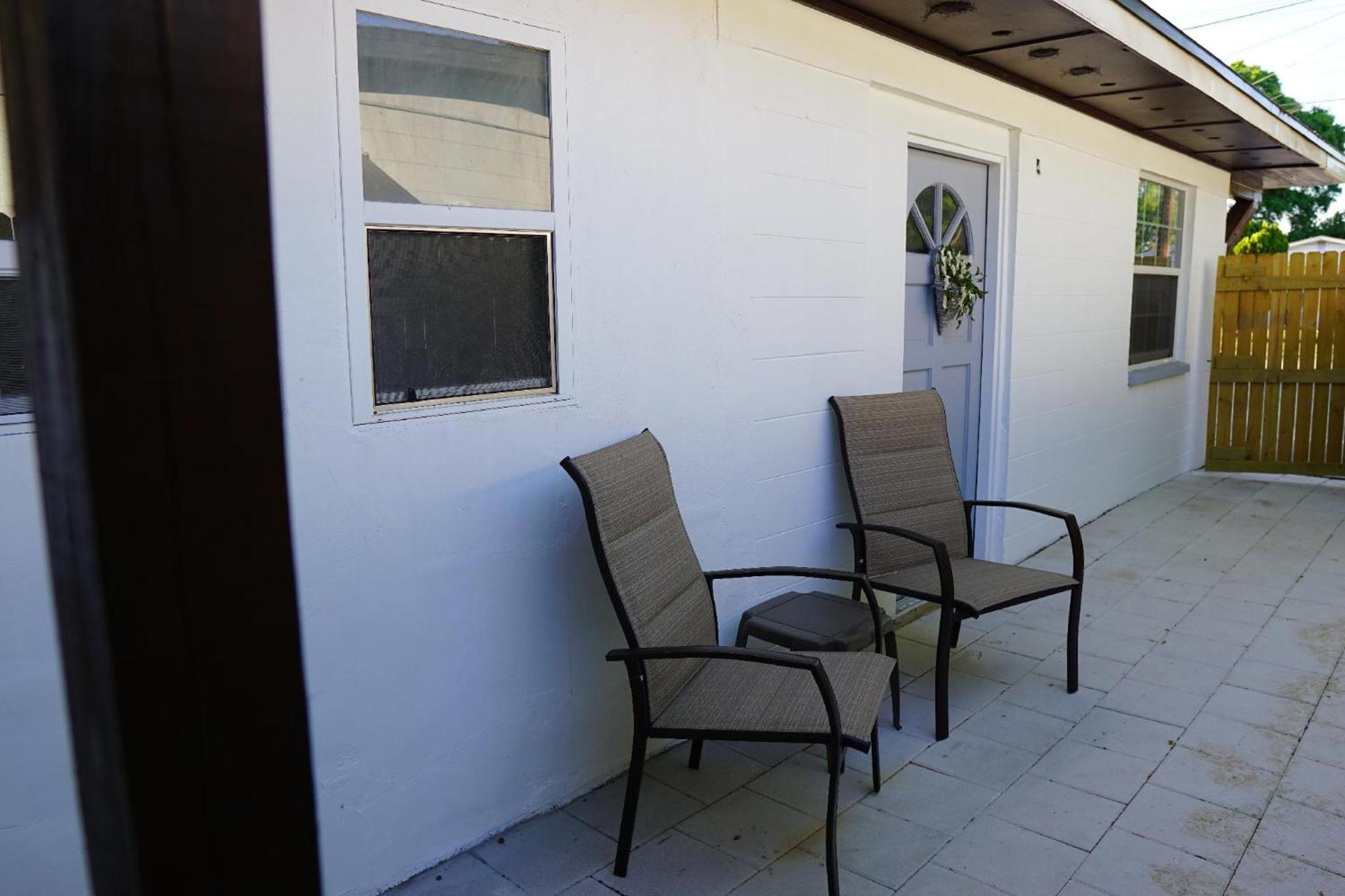 Mi Casa Es Tu Casa, Airport Suites Tampa Extérieur photo