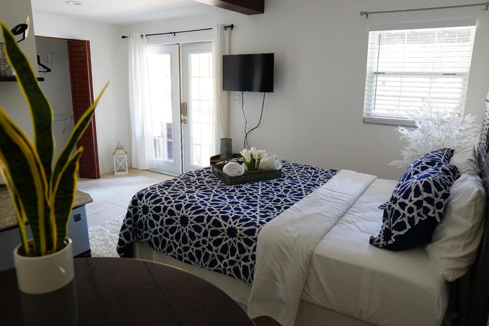 Mi Casa Es Tu Casa, Airport Suites Tampa Extérieur photo