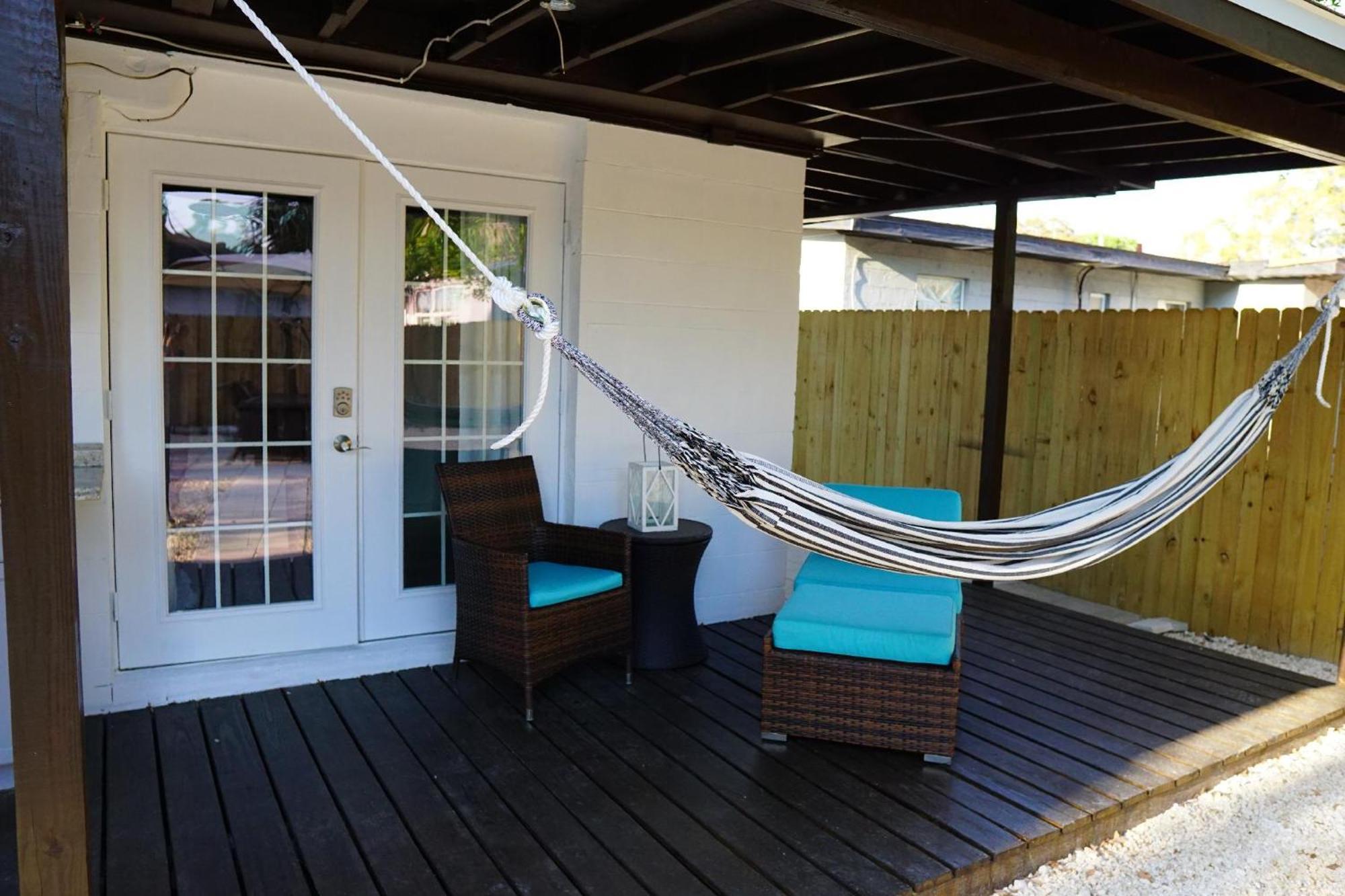 Mi Casa Es Tu Casa, Airport Suites Tampa Extérieur photo