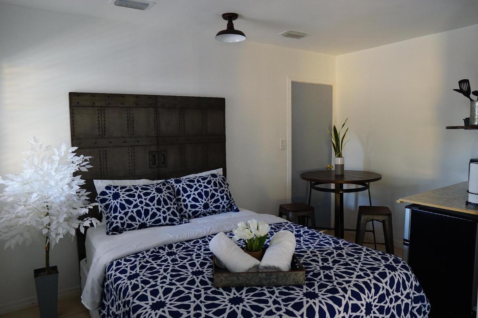 Mi Casa Es Tu Casa, Airport Suites Tampa Extérieur photo