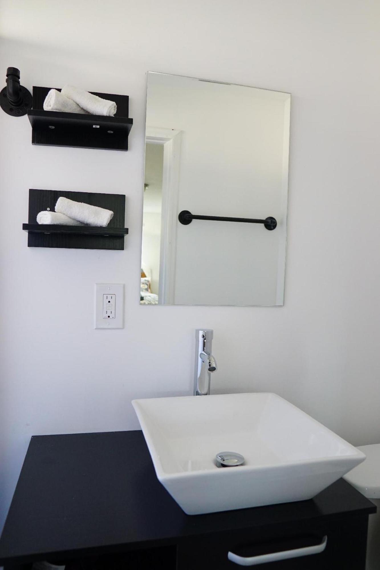 Mi Casa Es Tu Casa, Airport Suites Tampa Extérieur photo