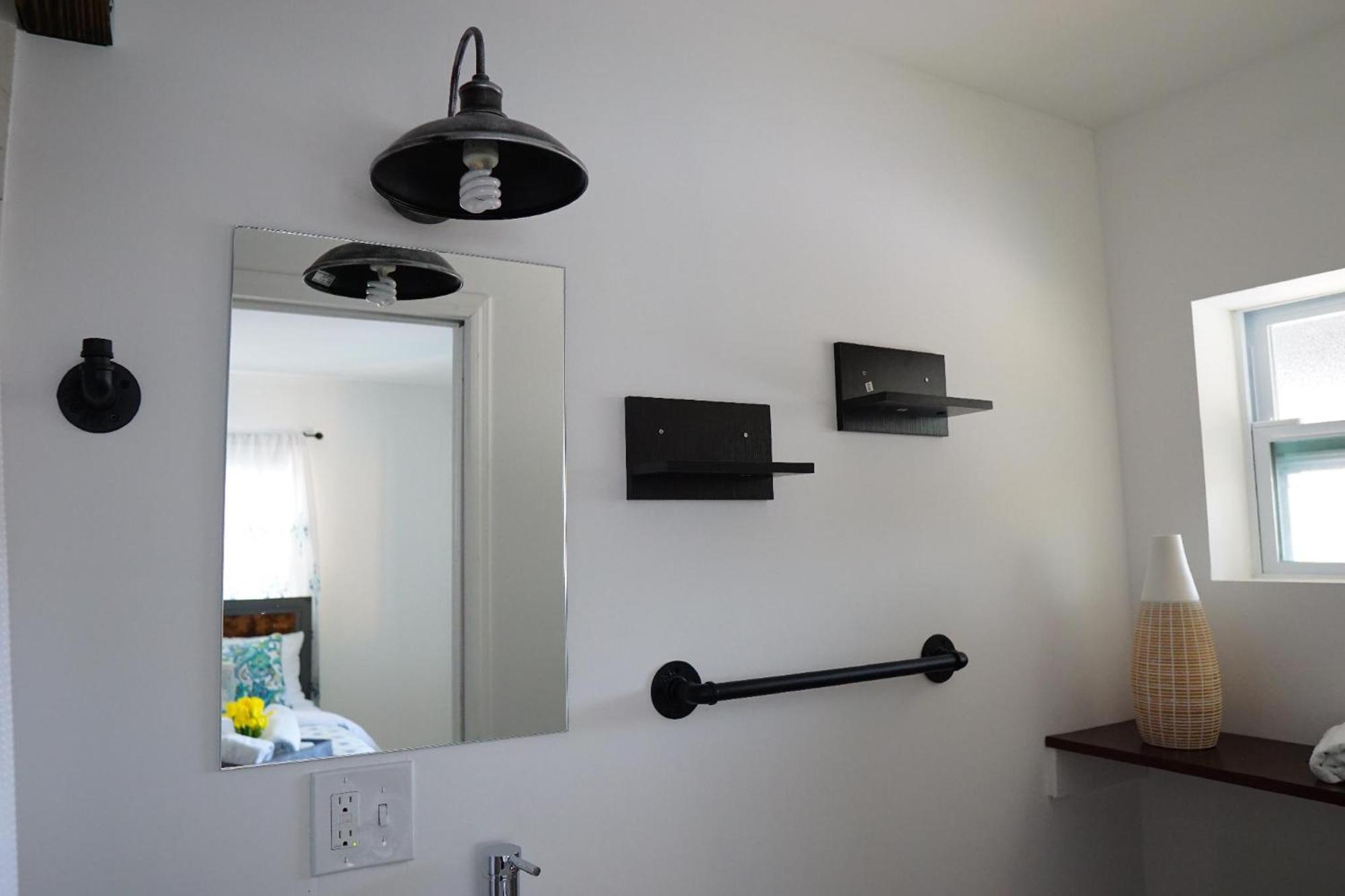 Mi Casa Es Tu Casa, Airport Suites Tampa Extérieur photo