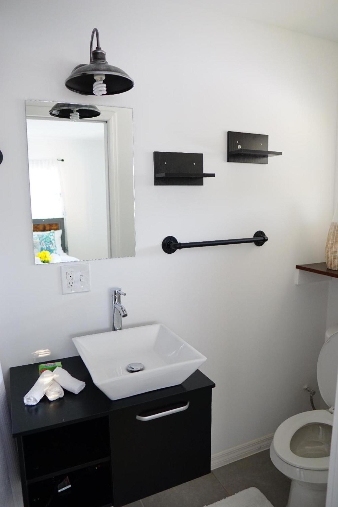Mi Casa Es Tu Casa, Airport Suites Tampa Extérieur photo
