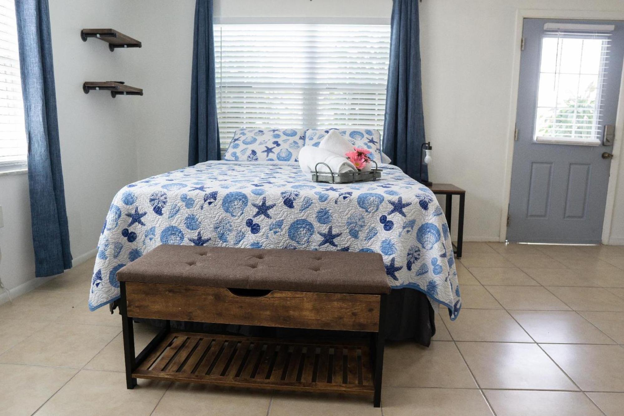 Mi Casa Es Tu Casa, Airport Suites Tampa Extérieur photo