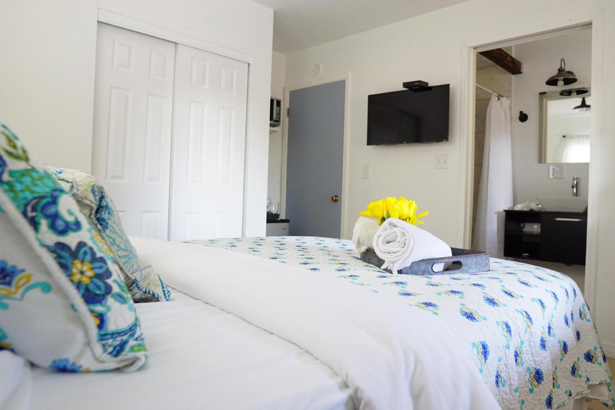Mi Casa Es Tu Casa, Airport Suites Tampa Extérieur photo