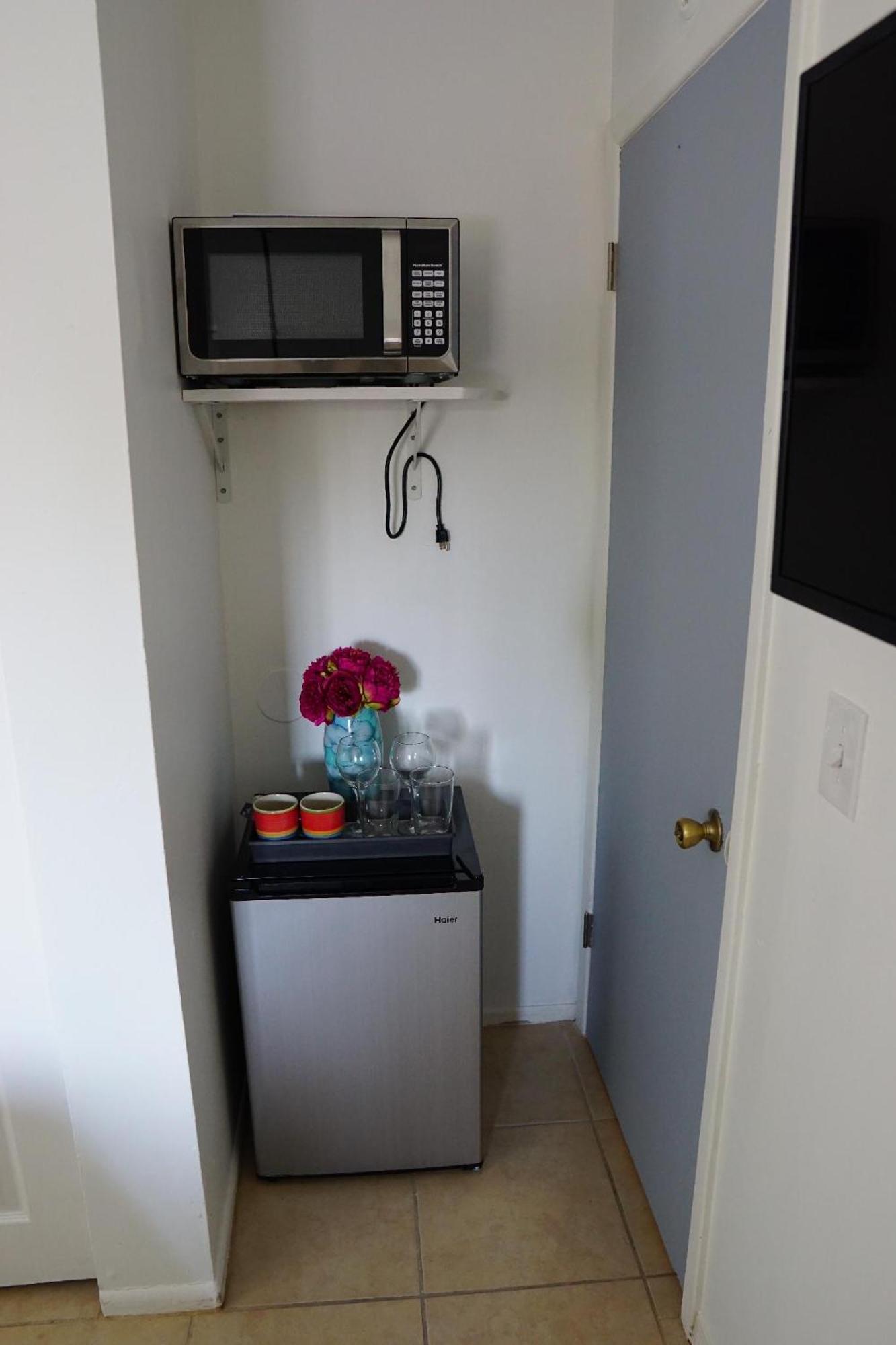 Mi Casa Es Tu Casa, Airport Suites Tampa Extérieur photo