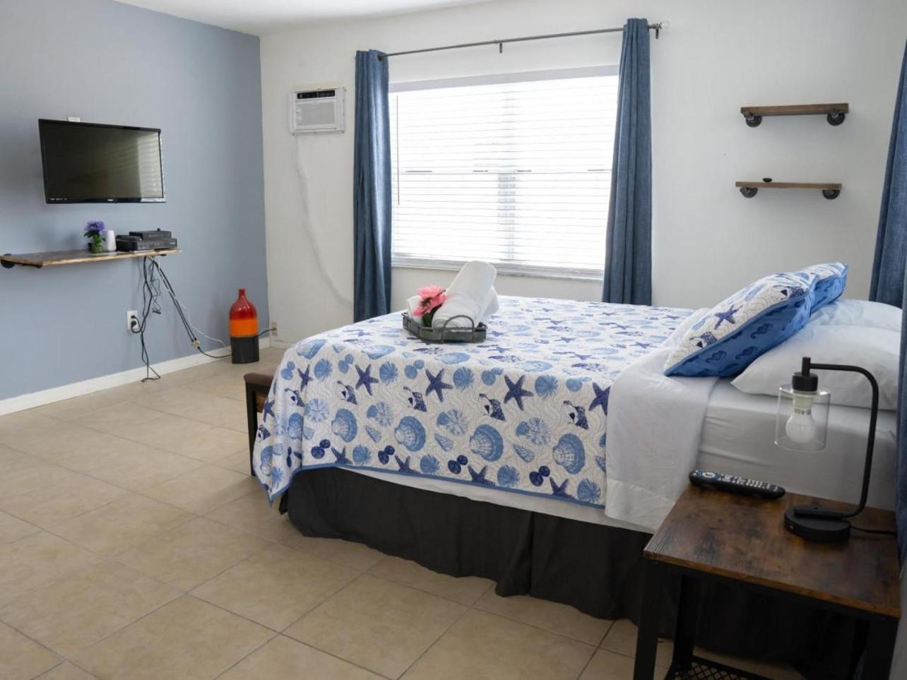 Mi Casa Es Tu Casa, Airport Suites Tampa Extérieur photo
