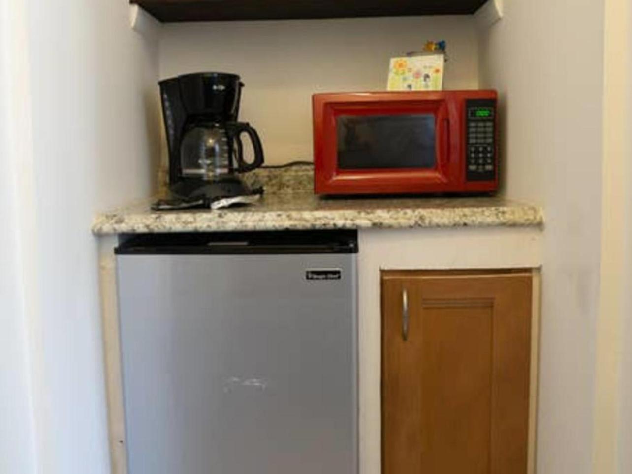 Mi Casa Es Tu Casa, Airport Suites Tampa Extérieur photo