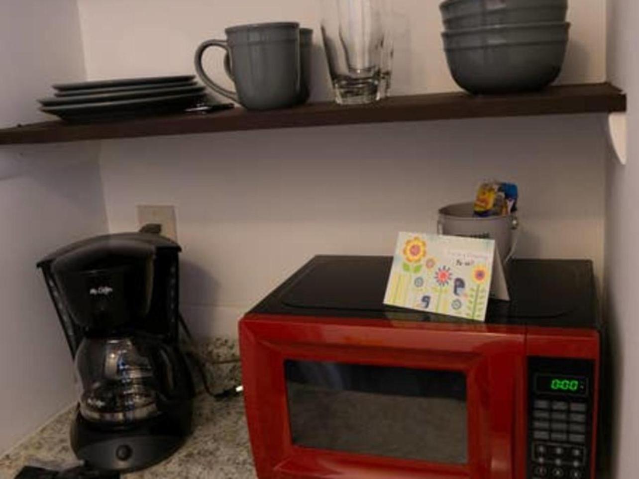 Mi Casa Es Tu Casa, Airport Suites Tampa Extérieur photo