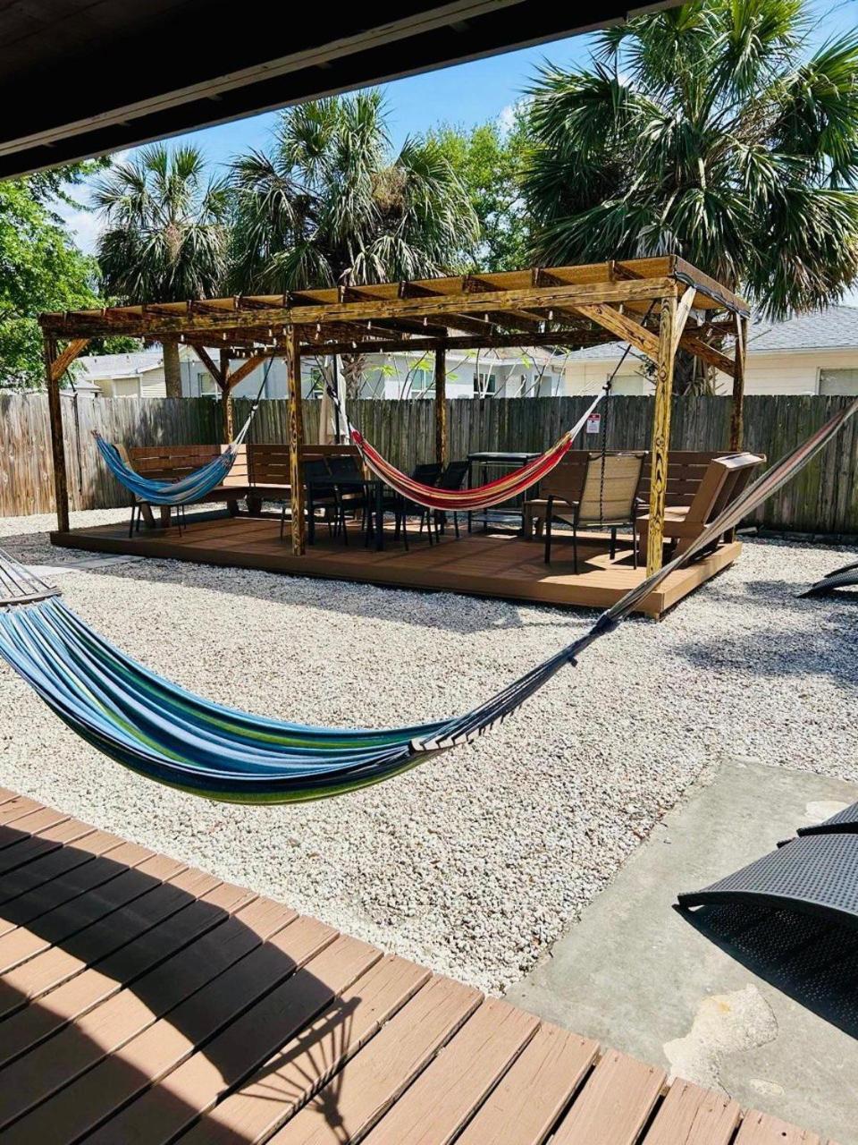 Mi Casa Es Tu Casa, Airport Suites Tampa Extérieur photo